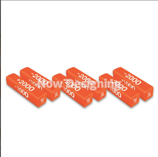 PREVENTA - One Piece Card Game Japanese 3nd Anniversary Set English Version