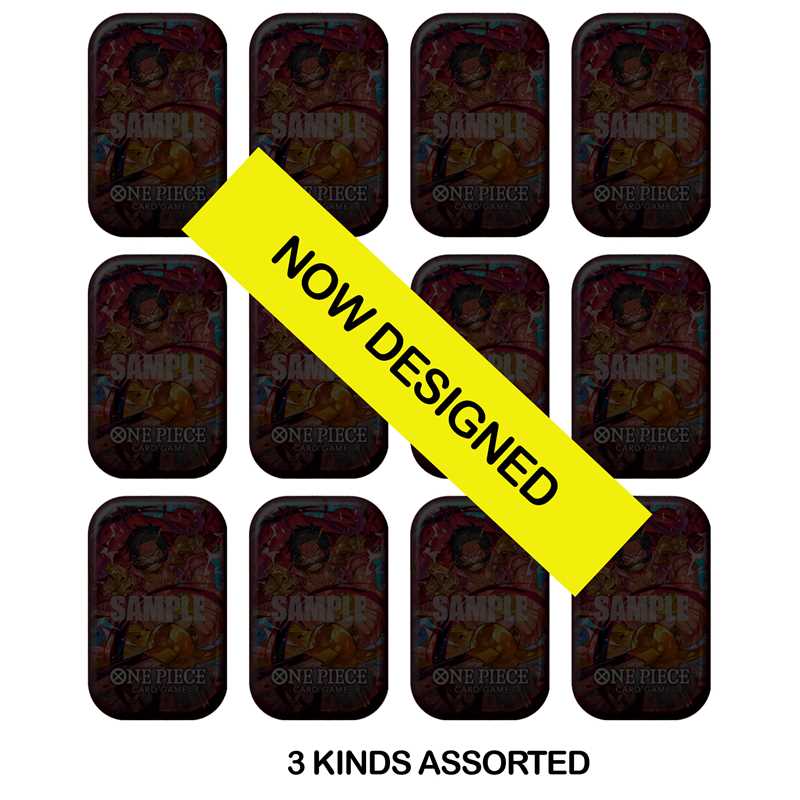 One Piece Tin Vol 2 TS02