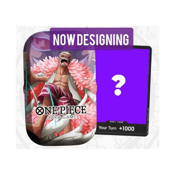 ONE PIECE CARD GAME TIN PACK SET VOL.1 TS-01 2 KINDS OP10 Factory Cards ONE PIECE CARD GAME TIN PACK SET VOL.1 TS-01 2 KINDS OP10 Factory Cards