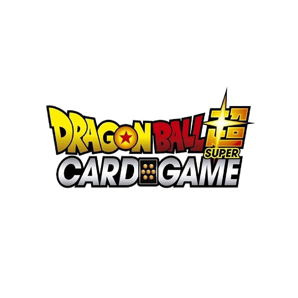 DRAGON BALL