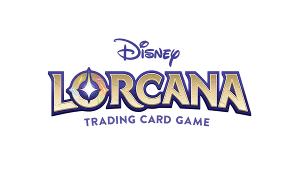 Disney Lorcana TCG