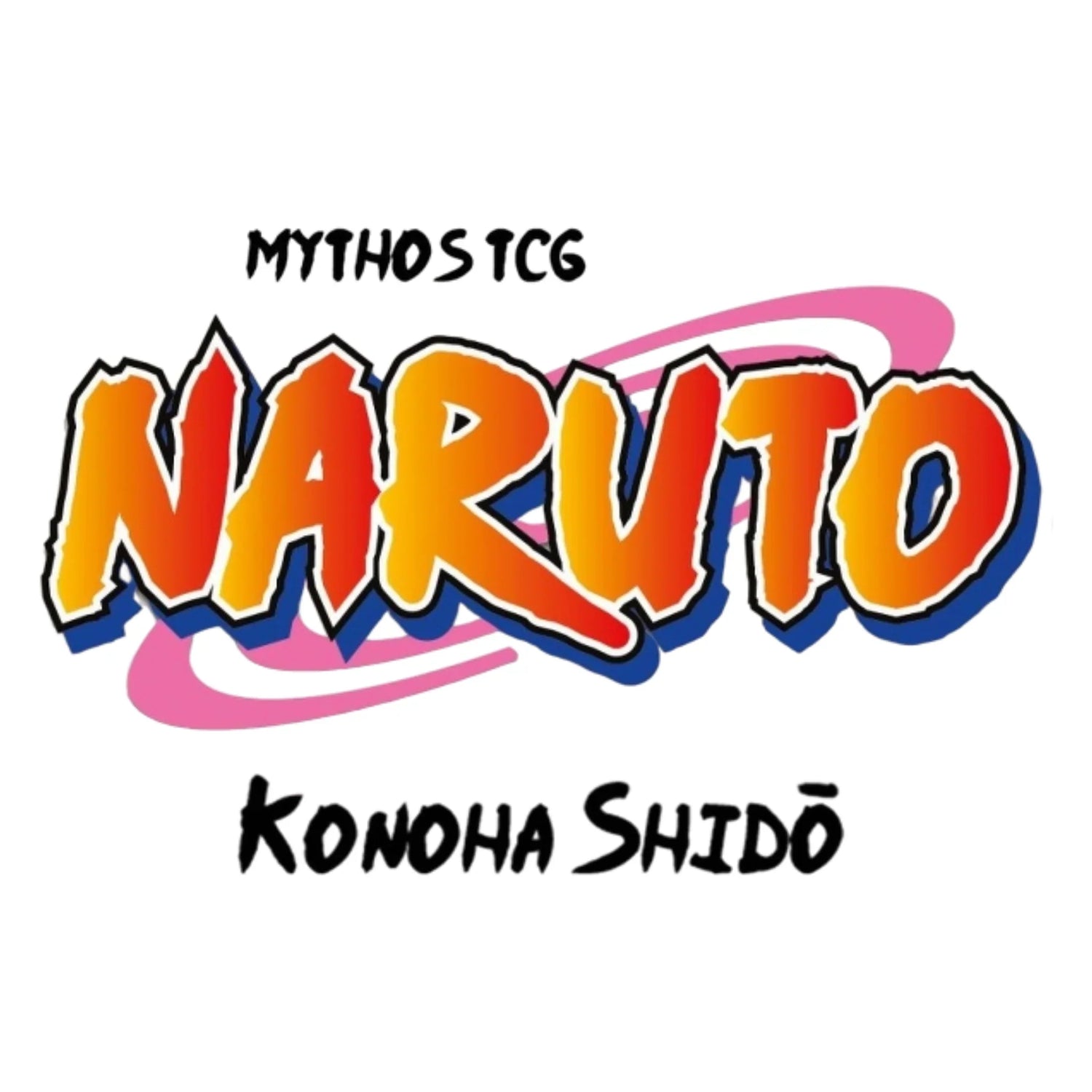 Naruto Mythos