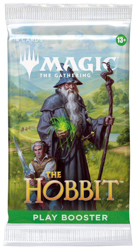 Magic The Hobbit