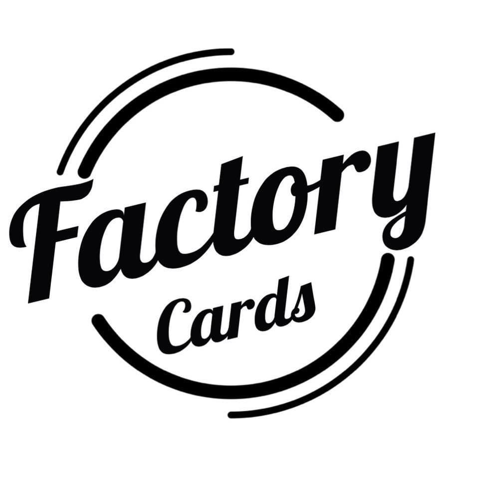 Factory Cards