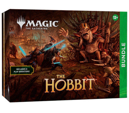 Magic The Hobbit