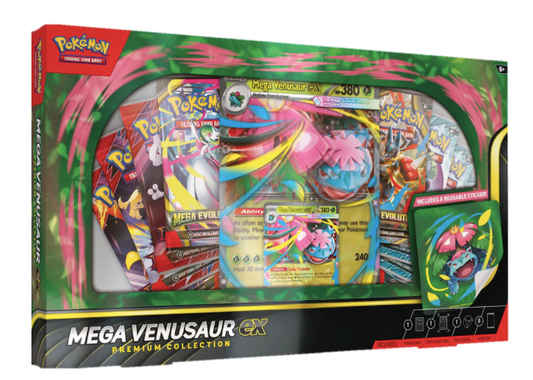 RESERVA Caja Entrenador ETB POKEMON - Llamas Fantasmales ESPAÑOL