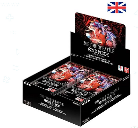 Compra One Piece Card Game Originales - Factory Cards