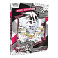 POKEMON Binder Fulgor Negro y Llama Blanca ESPAÑOL
