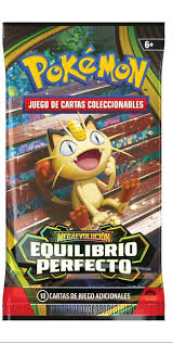 POKEMON - Sobres - Español