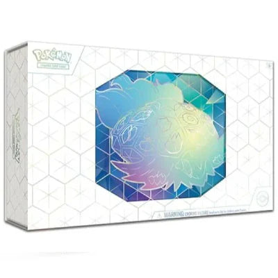 POKEMON ULTRA PREMIUM TERAPAGOSS (CASTELLANO)
