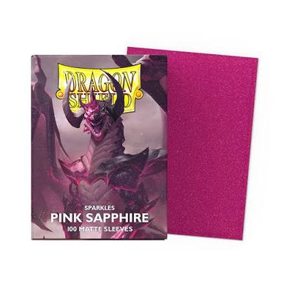Fundas Dragon Shield Matte