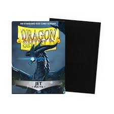 Fundas Dragon Shield Matte