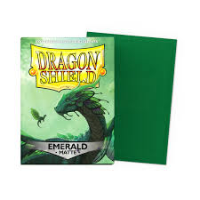 Fundas Dragon Shield Matte