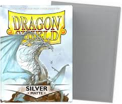 Fundas Dragon Shield Matte