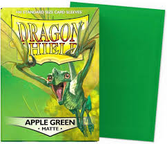 Fundas Dragon Shield Matte