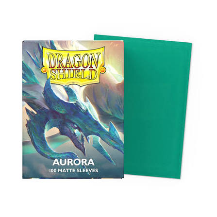 Fundas Dragon Shield Matte
