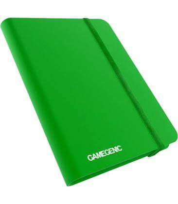 Álbum Gamegenic casual