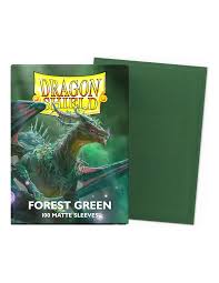 Fundas Dragon Shield Matte