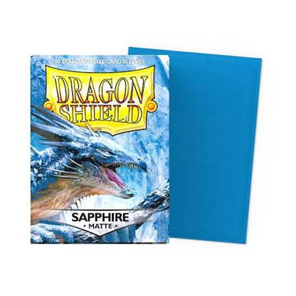 Fundas Dragon Shield Matte
