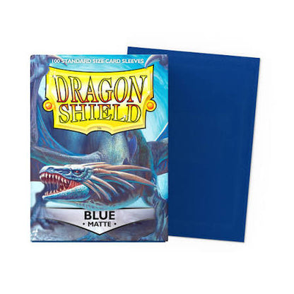 Fundas Dragon Shield Matte