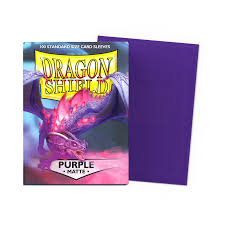 Fundas Dragon Shield Matte