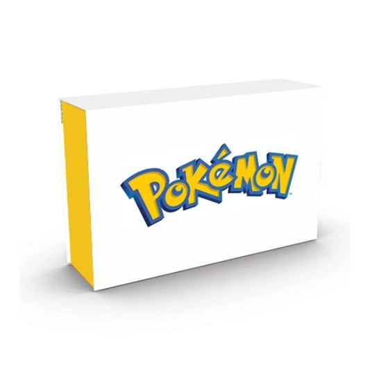 POKEMON ULTRA PREMIUM NOVIEMBRE ED. LIMITADA (CASTELLANO)