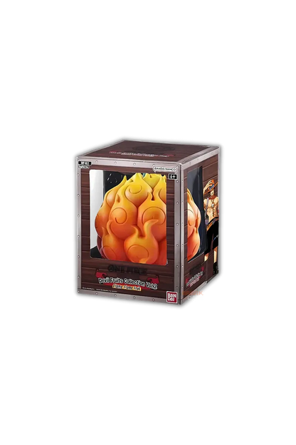 One Piece TCG Devil Fruit Collection Vol 2 (DF-02)