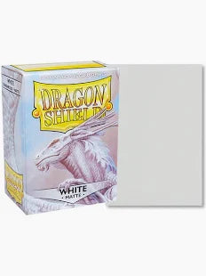Fundas Dragon Shield Matte