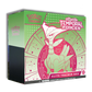 ELITE TRAINER BOX - FUERZAS TEMPORALES SV5 Español