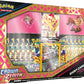 Premium Figure Collection Zacian/Zamacenta Pokémon Crown Zenith - INGLÉS